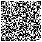 QR code with Webster University contacts