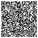 QR code with Mangum High School contacts