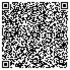 QR code with Saints Specialty Clinic contacts