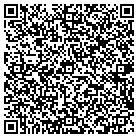 QR code with McBride Meat Processing contacts