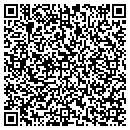QR code with Yeomen Press contacts