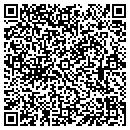 QR code with A-Max Signs contacts