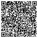 QR code with Cmc contacts