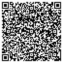 QR code with Hertz Pools contacts