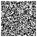 QR code with Ricsha Cafe contacts