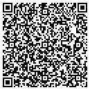 QR code with Hooker Lumber Co contacts