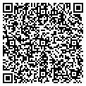 QR code with BTS contacts