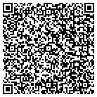 QR code with Church New Joy Fellowhip Bapt contacts