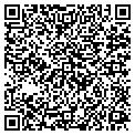 QR code with Lamamco contacts