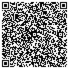 QR code with Hinton Fire Department contacts