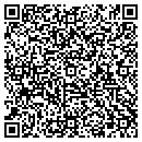 QR code with A M Nails contacts