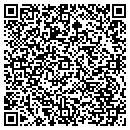 QR code with Pryor Utility Office contacts