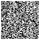QR code with Alvin Elementary School contacts