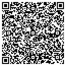 QR code with C & A Oil Company contacts