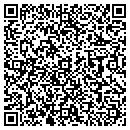 QR code with Honey R Karr contacts