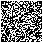 QR code with Manhattan Construction Co contacts