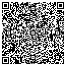 QR code with Debi's Cafe contacts