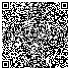 QR code with R & S Character Jupiter Jump contacts