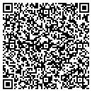 QR code with J & J Productions contacts