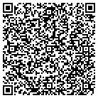 QR code with Progrssive Mssnary Bptst Chrch contacts
