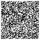 QR code with Phillips Mc Fall Mc Caffrey & contacts