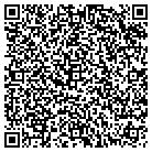QR code with Clouses Glass and Mirror Inc contacts