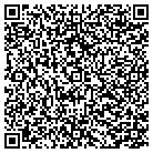 QR code with Hannah's Boutique & Courtyard contacts