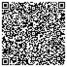 QR code with Daddy Hinkle's Original Stkhs contacts