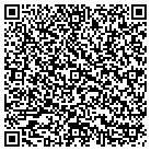 QR code with Maud Superintendent's Office contacts