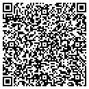 QR code with Anchor Bar contacts