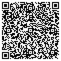 QR code with A S I contacts