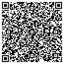 QR code with L & L Concrete Construction contacts