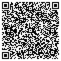 QR code with KFC contacts