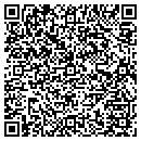 QR code with J R Construction contacts