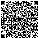 QR code with Apple Cmpters Mgwtts Computers contacts