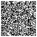 QR code with C C Systems contacts