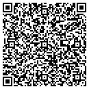 QR code with Yellow Gazebo contacts