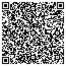 QR code with Ronald E Voth contacts