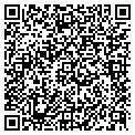 QR code with A R C O contacts