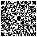 QR code with GF Technology contacts