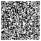 QR code with B&S Auto Diesel Electric contacts