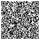 QR code with Gibson Homes contacts