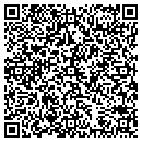 QR code with C Bruce Ervin contacts