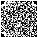 QR code with Haleys Corner contacts