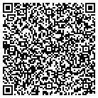 QR code with Thomas Garage & Wrecker Service contacts