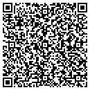 QR code with I M Images Photography contacts