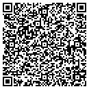QR code with Ada Housing contacts