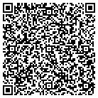 QR code with M Power Communications contacts
