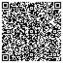 QR code with Tans Etc contacts