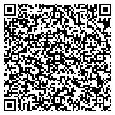 QR code with G & S Development LLC contacts